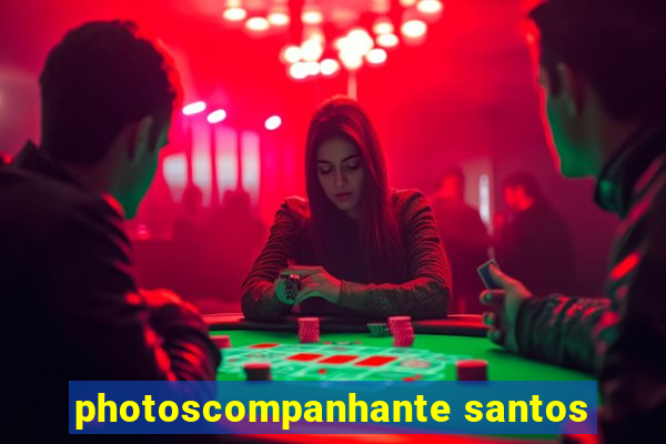 photoscompanhante santos